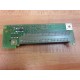 Siemens C98043-A7009-L1 Panel Board C98043A7009L1 - Used