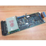 Moore 352BA11NNF Control Board BM 15935-8S6HL - Used