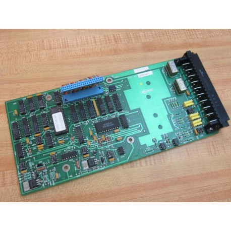 Moore 15770-202-1 Board 15770-202-BBB 15227-407 - Used