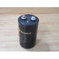 Kendeil K02450102 Round Capacitor - Used