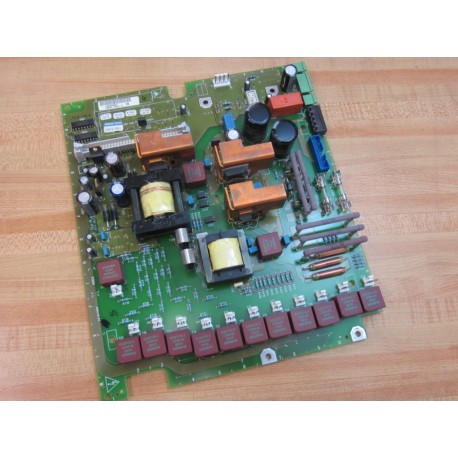 Siemens C98043-A7002-L4 Circuit Board C98043A7002L4 - Used
