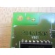 Siemens C98043-A7002-L4 Circuit Board C98043A7002L4 - Used