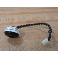 NEFT4 Round Coil 10023637A - Used