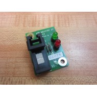 ABB 57619741 LED Adapter Bd. NDPI-04 - Used