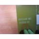 Benshaw BIPCDVDT-3MU Snubber Card 350000-01 - Used