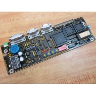 Siemens 6RA8232-1KB0 Seri. Interf. Bd E89110-F2276-C3-V2 - Used