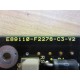 Siemens 6RA8232-1KB0 Seri. Interf. Bd E89110-F2276-C3-V2 - Used