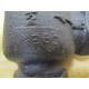 Spirax Sarco K283 Valve 12 - Used