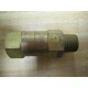 PSC SC4 Check Valve Brass - Used