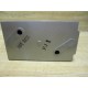 Allen Bradley 800-R4SA Selector Switch - Used
