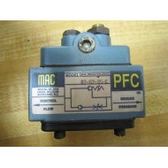 Mac Valves R2-02-35-G Flow Control Valve - New No Box