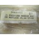 3-048-055 J5 Pressure Relief Kit