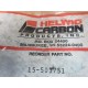 Helwig Carbon 15-503751 Carbon Brush 15503751 (Pack of 4)