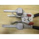B-107 Mold Handle Kit B 107B
