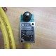 Allen Bradley 802M-CY5 802MCY5 Limit Switch Series B
