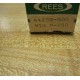 Rees 44200-000 Pilot Light120V 60Hz