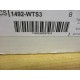 Allen Bradley 1492-WTS3 Block 1492WTS3 (Pack of 38)