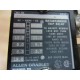 Allen Bradley 809-A06E Instantaneous Trip Relay - New No Box