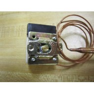 CAEM TU 16 (5)A 250V Thermostat - New No Box