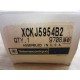 Telemecanique XCKJ5954B2 Safety Interlock Switch 9708