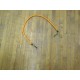 Indramat E 42256 Cable4 Wire AWM II FT-1 - Used