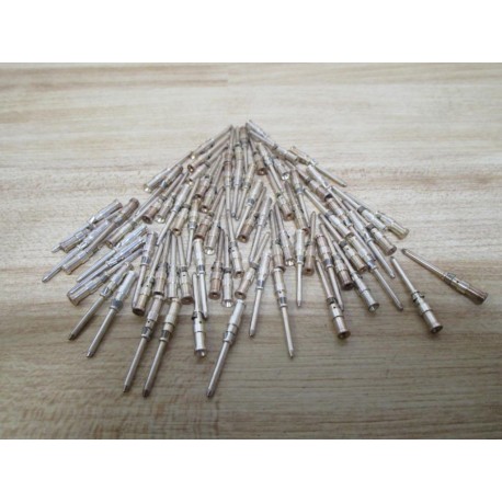 T&B MP20SD Crimp Pins (Pack of 79) - New No Box