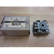 Square D 8501-NR62 Relay Socket 8501NR62