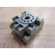 Square D 8501-NR62 Relay Socket 8501NR62
