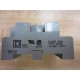 Square D 8501-NR62 Relay Socket 8501NR62