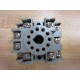 Square D 8501-NR62 Relay Socket 8501NR62