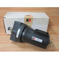 Ross 5112B6009 1" Lubricator