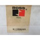 Ross 5112B6009 1" Lubricator