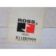Ross 5112B7009 1-14" High Capacity Lubricator