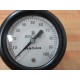 Hagan 0 30 D Indicator Gauge 030D 0-100 wo Hardware