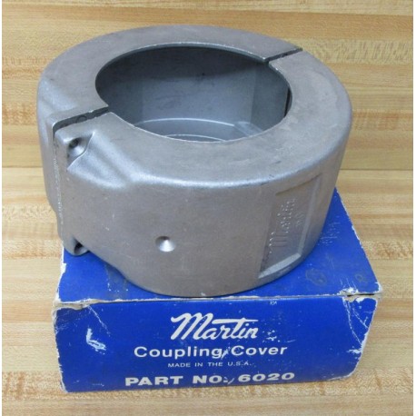 Martin 6020COV Coupling Cover Cover Only