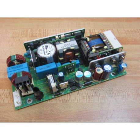 18040 Power Supply 18040 ISS.2 - Used