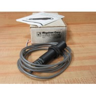 Migatron RPS-400A-12 Ultrasonic Sensor RPS400A12