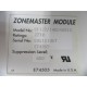 Telematic 81127140048532 Zonemaster Module 81127140048532 - Used