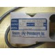 Revere Transducers 642-D3-20-3MP1 - Used