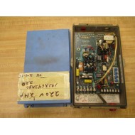 General Electric 193X643ABG220 Control Card - Used