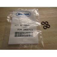 Nordson 105521A O-Ring (Pack of 4)