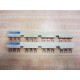 Telemecanique GV1-G07 Busbar Terminal Block GV1G07 (Pack of 10) - Used