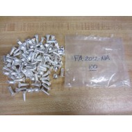 UC Components FA-2012-NA Screw (Pack of 100)