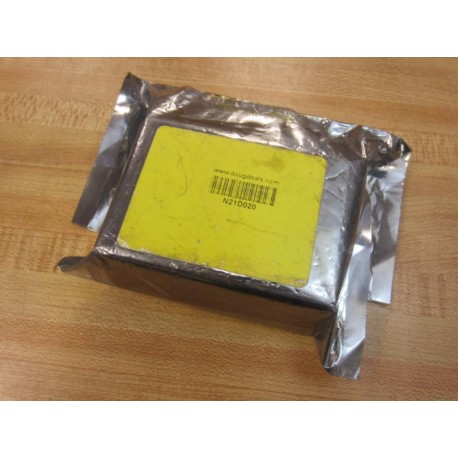 Microscan MS-820 Bar Code Scanner MS820 FIS-0820-0004 - New No Box