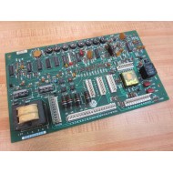 Allen Bradley 103620 Rev.07 Control Board 102559 Rev.01 - Used