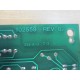 Allen Bradley 103620 Rev.07 Control Board 102559 Rev.01 - Used