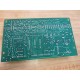Allen Bradley 103620 Rev.07 Control Board 102559 Rev.01 - Used