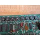 Allen Bradley 103620 Rev.07 Control Board 102559 Rev.01 - Used
