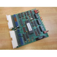 Eclipse 22495 Logic Board - Used