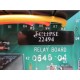 Eclipse 22494 Relay Board - Used